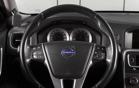 Volvo S60 III, 2010 год, 999 000 рублей, 12 фотография