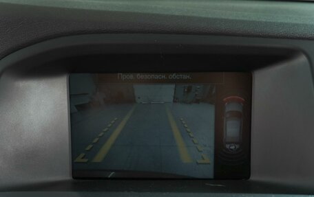 Volvo S60 III, 2010 год, 999 000 рублей, 14 фотография