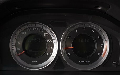 Volvo S60 III, 2010 год, 999 000 рублей, 17 фотография