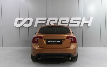 Volvo S60 III, 2010 год, 999 000 рублей, 4 фотография