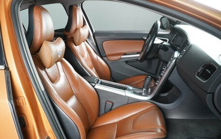Volvo S60 III, 2010 год, 999 000 рублей, 8 фотография