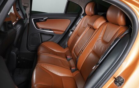 Volvo S60 III, 2010 год, 999 000 рублей, 9 фотография