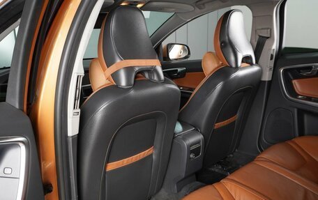 Volvo S60 III, 2010 год, 999 000 рублей, 11 фотография
