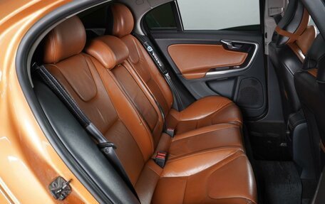 Volvo S60 III, 2010 год, 999 000 рублей, 7 фотография