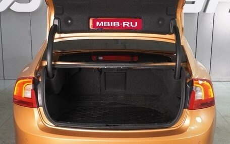 Volvo S60 III, 2010 год, 999 000 рублей, 18 фотография