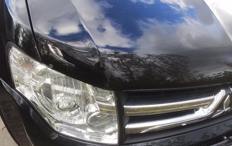Mitsubishi Pajero IV, 2008 год, 2 250 000 рублей, 9 фотография