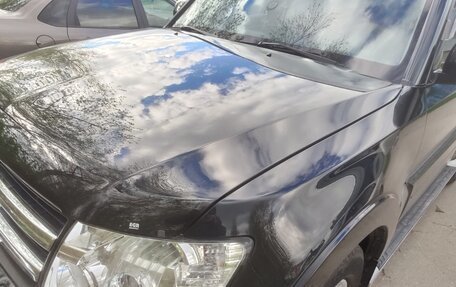 Mitsubishi Pajero IV, 2008 год, 2 250 000 рублей, 11 фотография