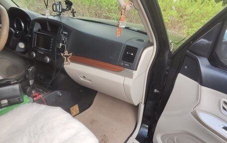 Mitsubishi Pajero IV, 2008 год, 2 250 000 рублей, 6 фотография