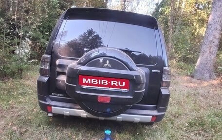 Mitsubishi Pajero IV, 2008 год, 2 250 000 рублей, 5 фотография