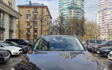 Mercedes-Benz M-Класс, 2013 год, 3 300 000 рублей, 4 фотография