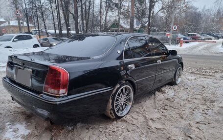 Toyota Crown, 2000 год, 550 000 рублей, 1 фотография
