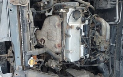 Mitsubishi Lancer IX, 2004 год, 420 000 рублей, 1 фотография
