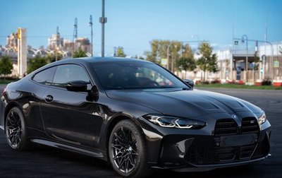 BMW M4, 2023 год, 14 600 000 рублей, 1 фотография