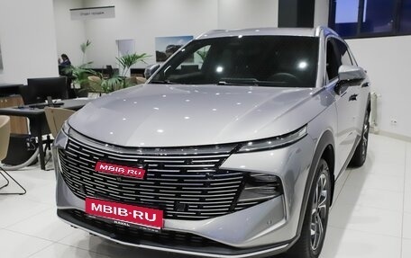 Haval F7, 2025 год, 3 699 000 рублей, 1 фотография