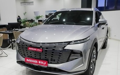 Haval F7, 2025 год, 3 699 000 рублей, 1 фотография