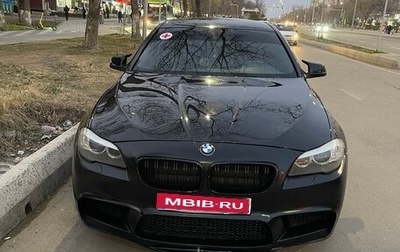 BMW 5 серия, 2010 год, 1 600 000 рублей, 1 фотография