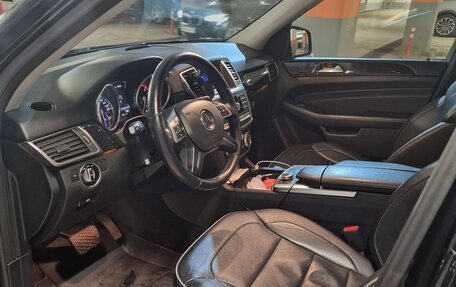 Mercedes-Benz M-Класс, 2013 год, 3 300 000 рублей, 21 фотография