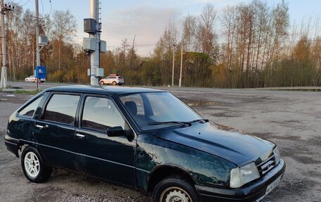 ИЖ 2126 «Ода», 2003 год, 90 000 рублей, 2 фотография