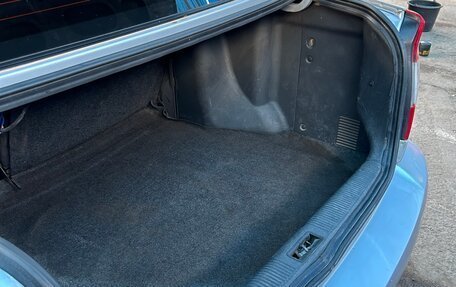 Hyundai Accent II, 2005 год, 330 000 рублей, 8 фотография