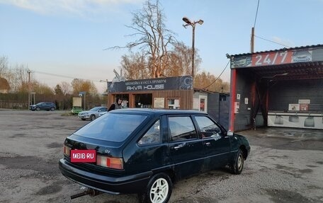 ИЖ 2126 «Ода», 2003 год, 90 000 рублей, 5 фотография