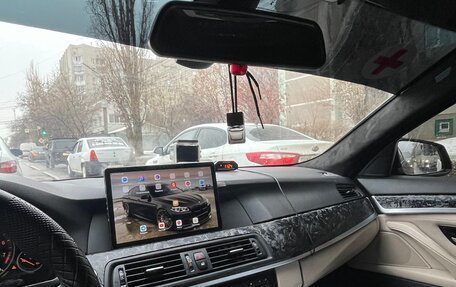 BMW 5 серия, 2010 год, 1 600 000 рублей, 3 фотография