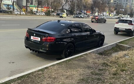 BMW 5 серия, 2010 год, 1 600 000 рублей, 4 фотография