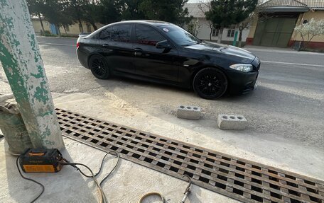 BMW 5 серия, 2010 год, 1 600 000 рублей, 5 фотография