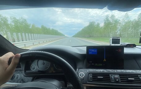 BMW 5 серия, 2010 год, 1 600 000 рублей, 11 фотография