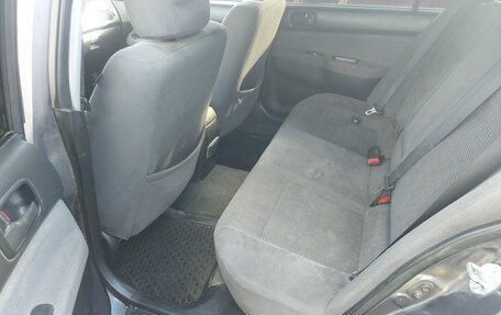 Mitsubishi Lancer IX, 2004 год, 420 000 рублей, 3 фотография
