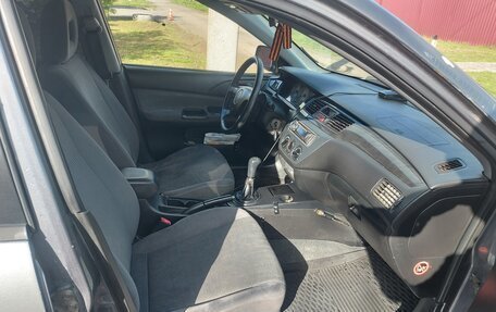 Mitsubishi Lancer IX, 2004 год, 420 000 рублей, 4 фотография