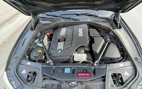 BMW 5 серия, 2010 год, 1 600 000 рублей, 9 фотография
