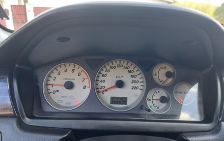 Mitsubishi Lancer IX, 2004 год, 420 000 рублей, 5 фотография