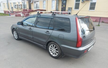 Mitsubishi Lancer IX, 2004 год, 420 000 рублей, 10 фотография