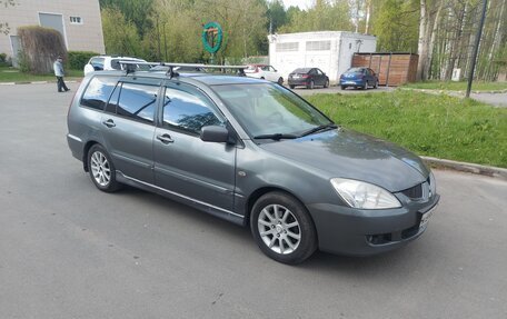 Mitsubishi Lancer IX, 2004 год, 420 000 рублей, 8 фотография