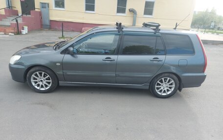 Mitsubishi Lancer IX, 2004 год, 420 000 рублей, 6 фотография