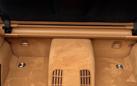 Porsche Panamera II рестайлинг, 2013 год, 3 900 000 рублей, 22 фотография