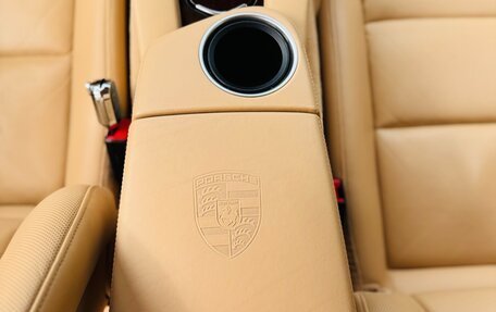 Porsche Panamera II рестайлинг, 2013 год, 3 900 000 рублей, 24 фотография