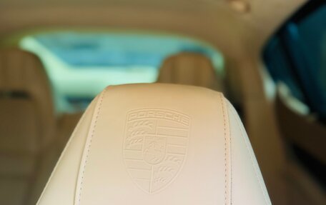 Porsche Panamera II рестайлинг, 2013 год, 3 900 000 рублей, 34 фотография