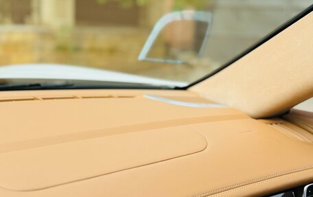 Porsche Panamera II рестайлинг, 2013 год, 3 900 000 рублей, 32 фотография