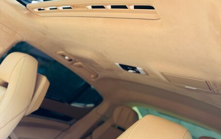 Porsche Panamera II рестайлинг, 2013 год, 3 900 000 рублей, 33 фотография