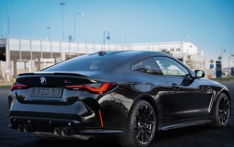 BMW M4, 2023 год, 14 600 000 рублей, 2 фотография