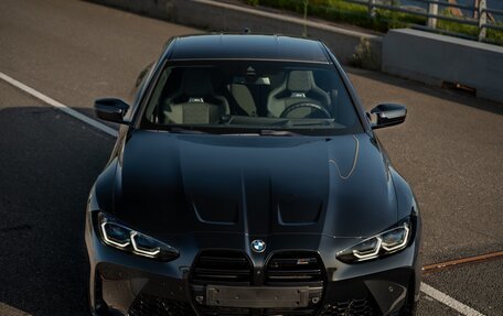 BMW M4, 2023 год, 14 600 000 рублей, 6 фотография