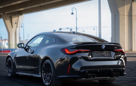 BMW M4, 2023 год, 14 600 000 рублей, 4 фотография