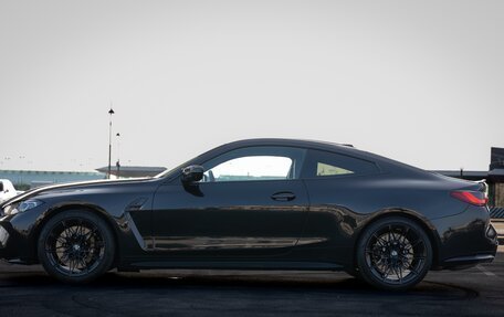 BMW M4, 2023 год, 14 600 000 рублей, 3 фотография