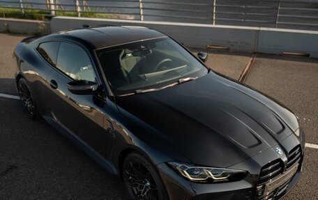 BMW M4, 2023 год, 14 600 000 рублей, 5 фотография