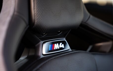 BMW M4, 2023 год, 14 600 000 рублей, 13 фотография