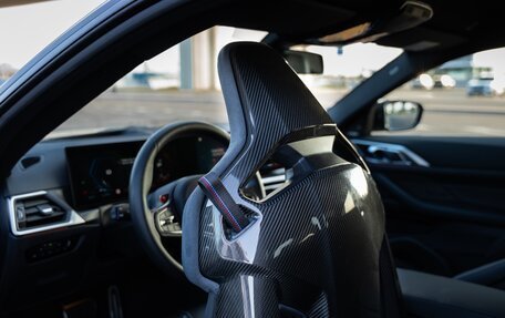 BMW M4, 2023 год, 14 600 000 рублей, 10 фотография