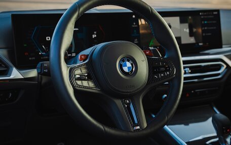 BMW M4, 2023 год, 14 600 000 рублей, 11 фотография