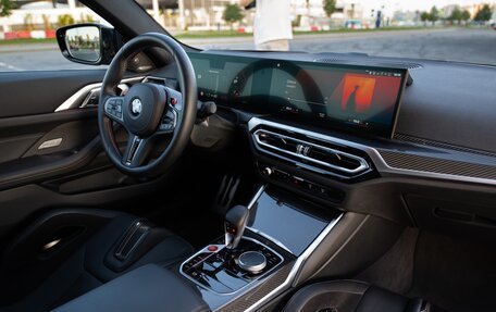 BMW M4, 2023 год, 14 600 000 рублей, 9 фотография
