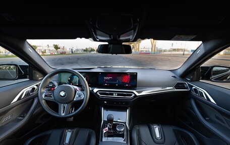 BMW M4, 2023 год, 14 600 000 рублей, 8 фотография